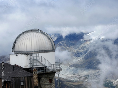 gornergratt photo