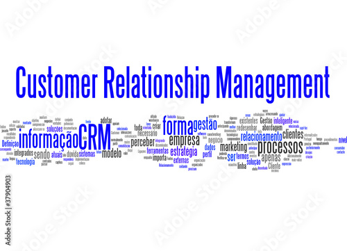 Customer Relationship Management (CRM)