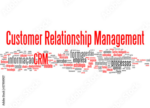 Customer Relationship Management (CRM)