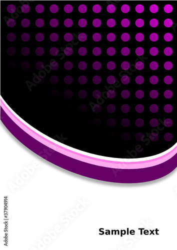 abstract background