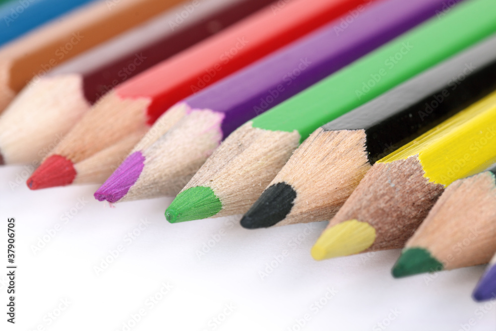 Pencils Pencils