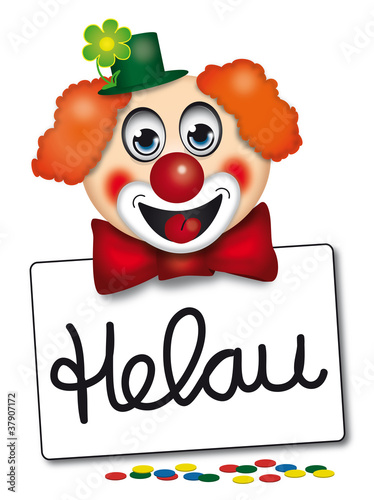 Helau