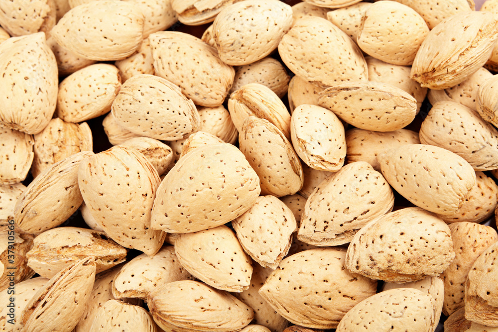 almond