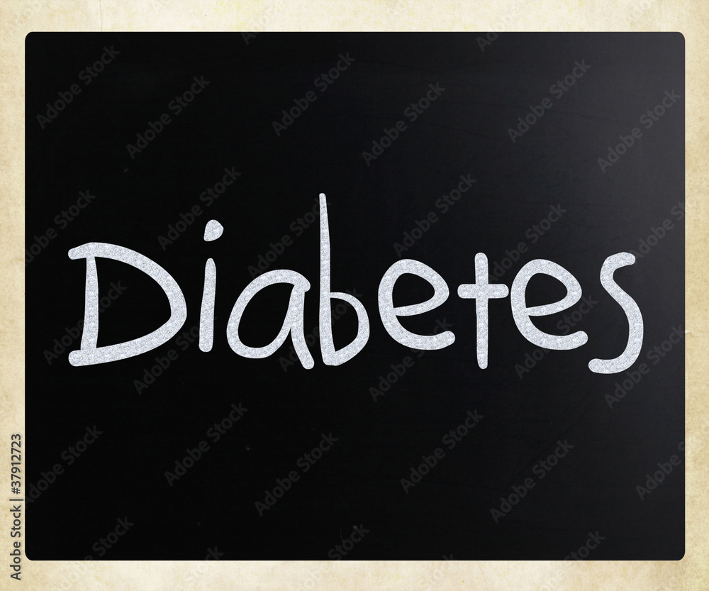 Obraz premium The word 