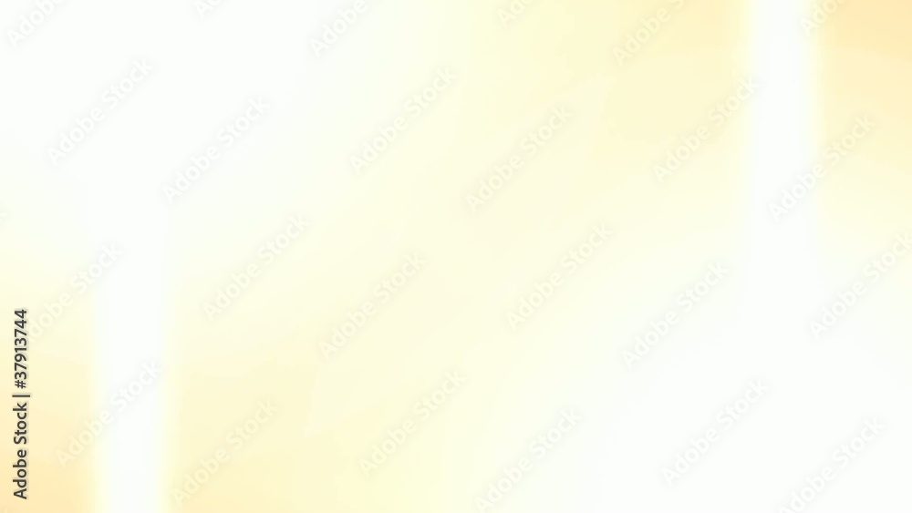 lens flare transition