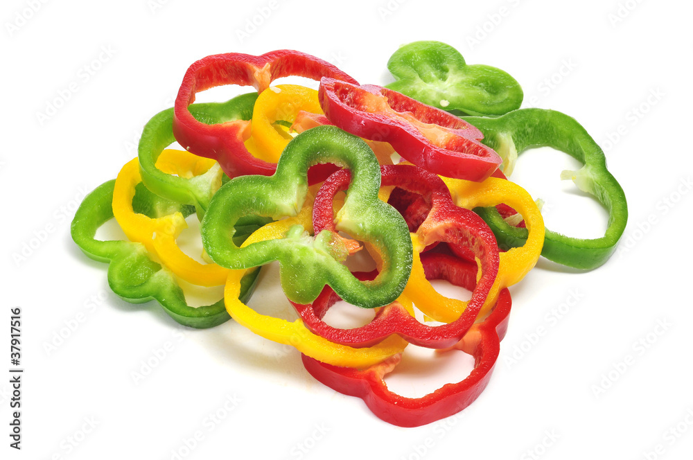 peppers peppers