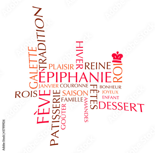 épiphanie