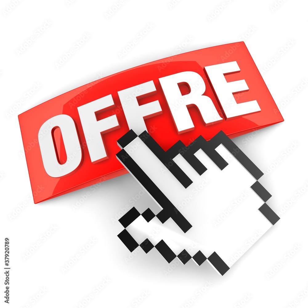 offre offre
