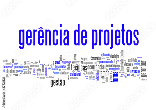 Gerência de projetos (gestão de projetos)
