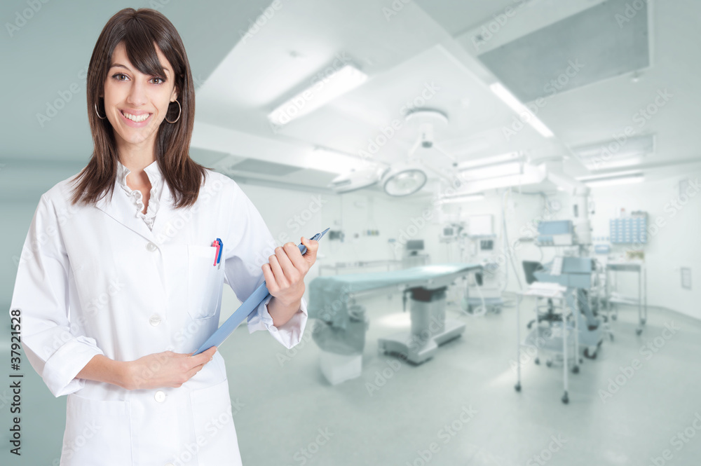 Operating room fr Operating room fr