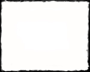 8 x10 Unique Black and White border 02