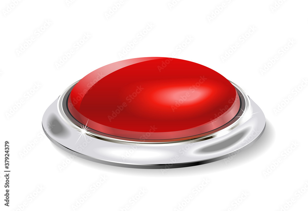 The red button.