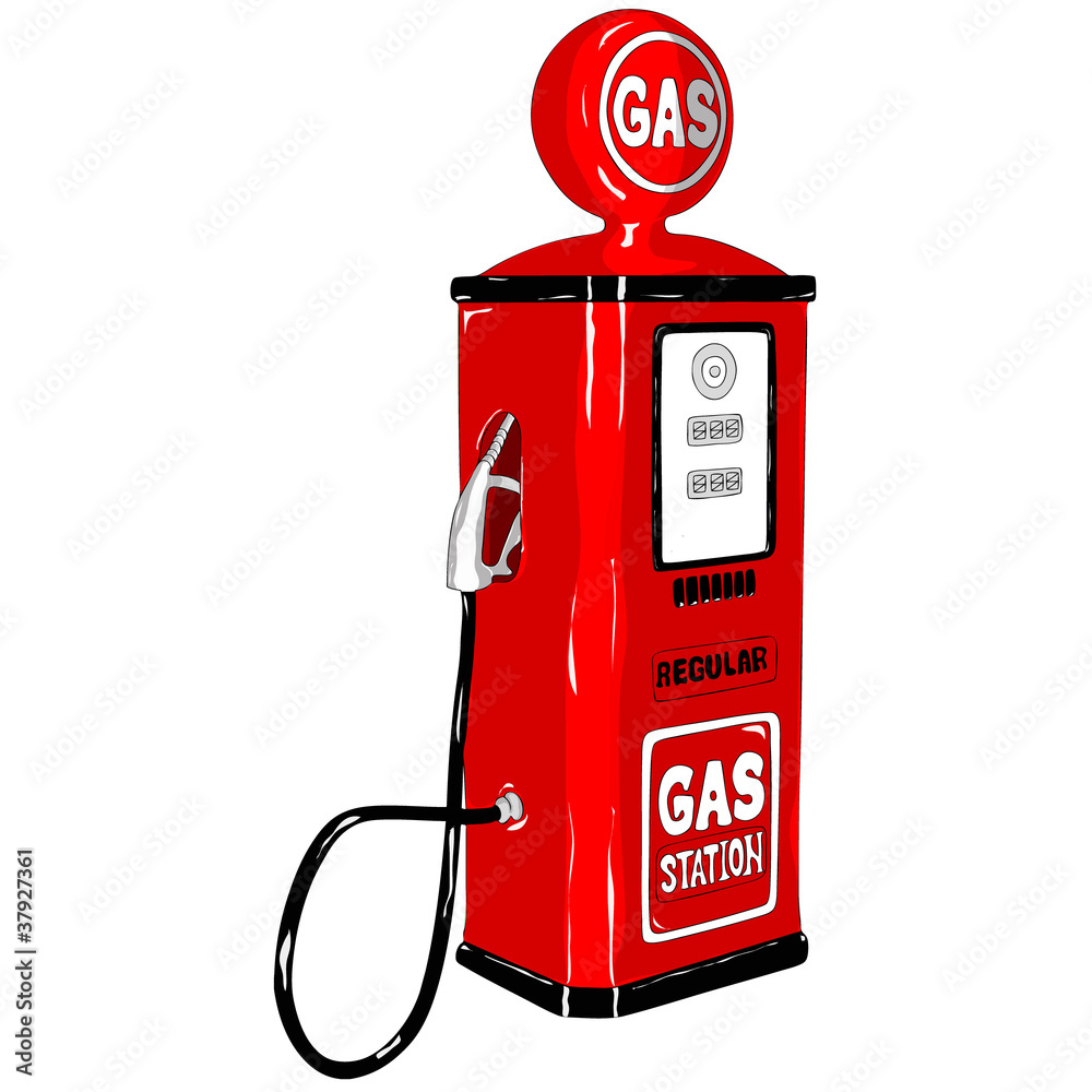 Fuel pump Fuel pump