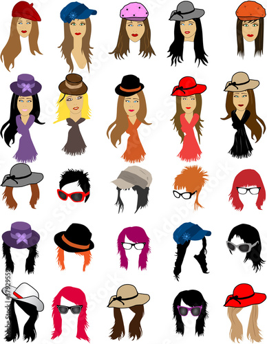 Women's fashion