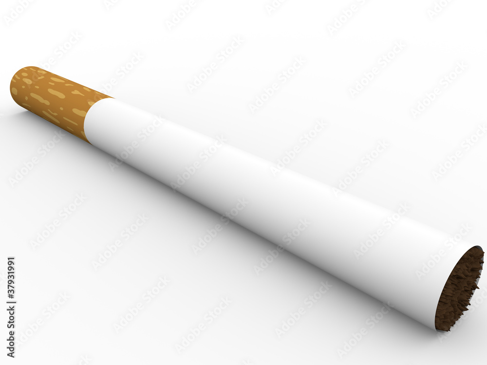 Cigarette Cigarette