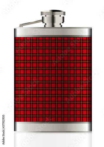 Fiole_Flask_Whisky