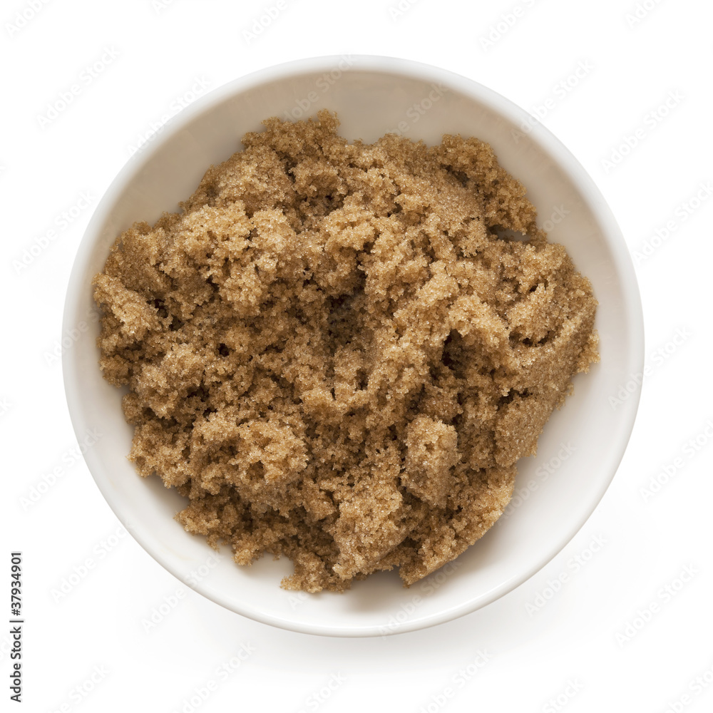 Brown Sugar Brown Sugar