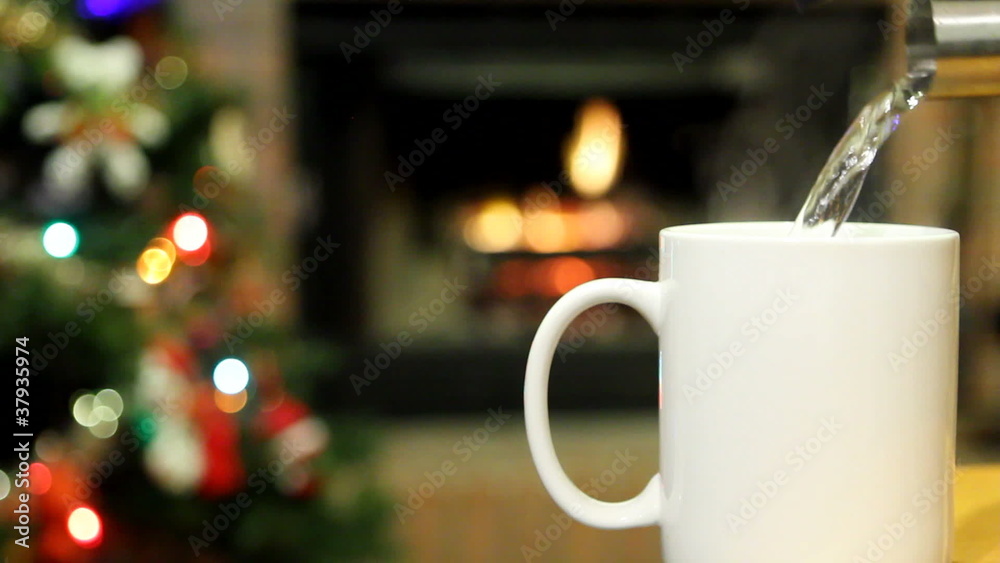 Christmas Drink