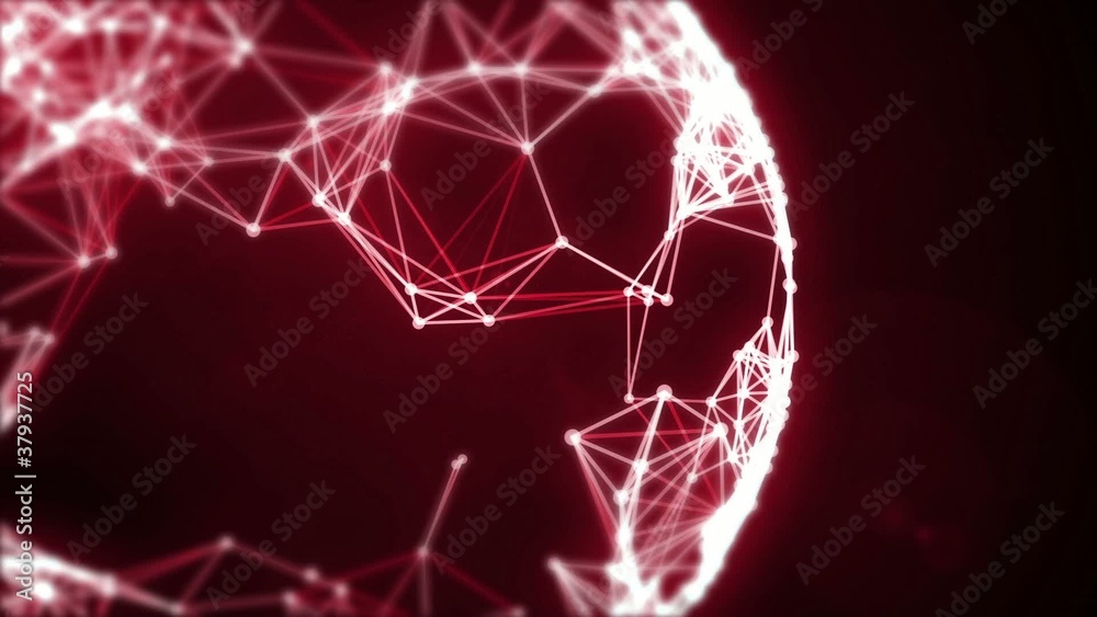 Molecular background