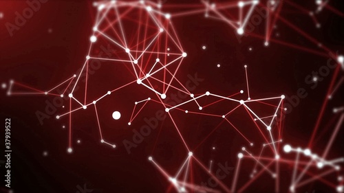 Molecular background