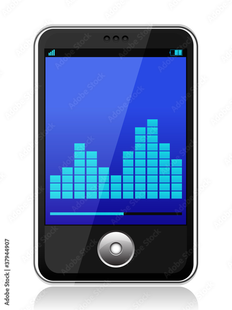 Media player Media player