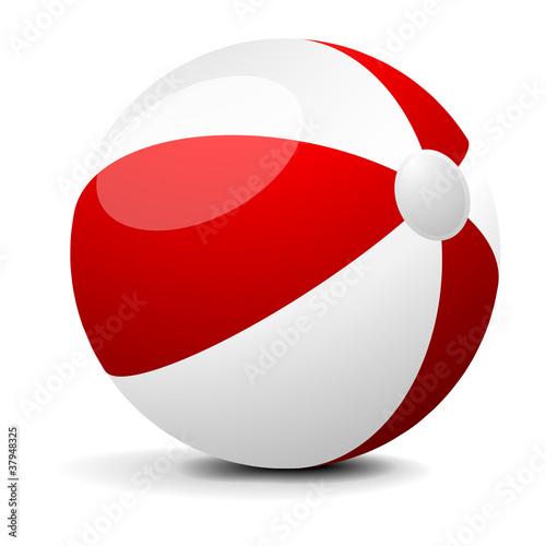 Beach Ball