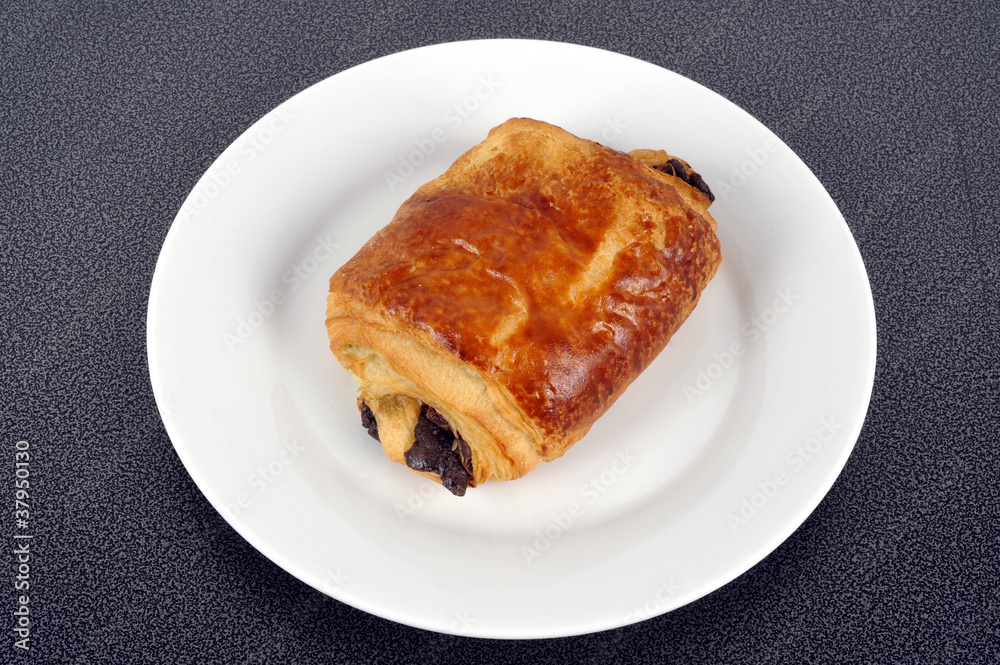 pain au chocolat