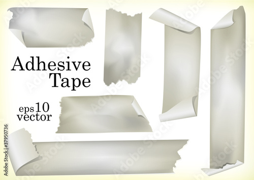 Adhesive Tapes