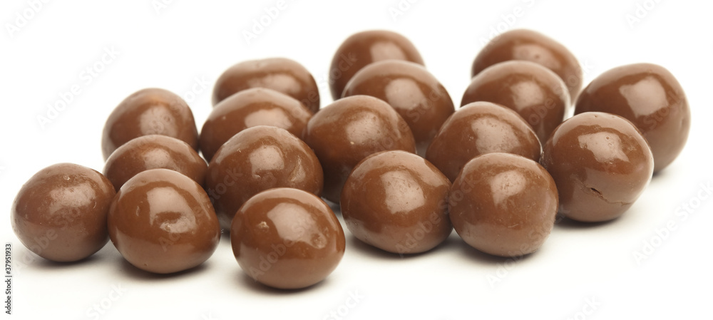 chocolate balls chocolate balls
