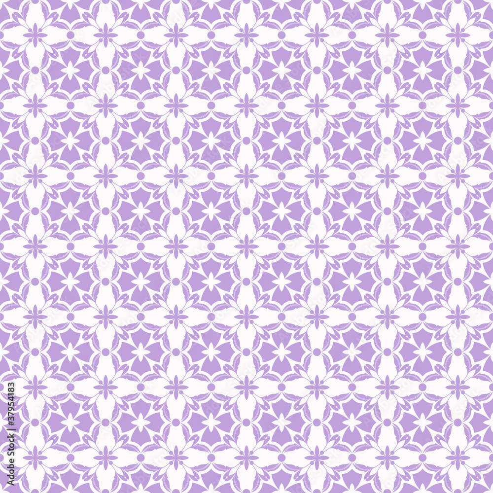 Seamless floral pattern Seamless floral pattern