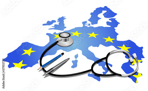 sick EU