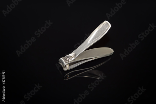 Fotografie nail clippers