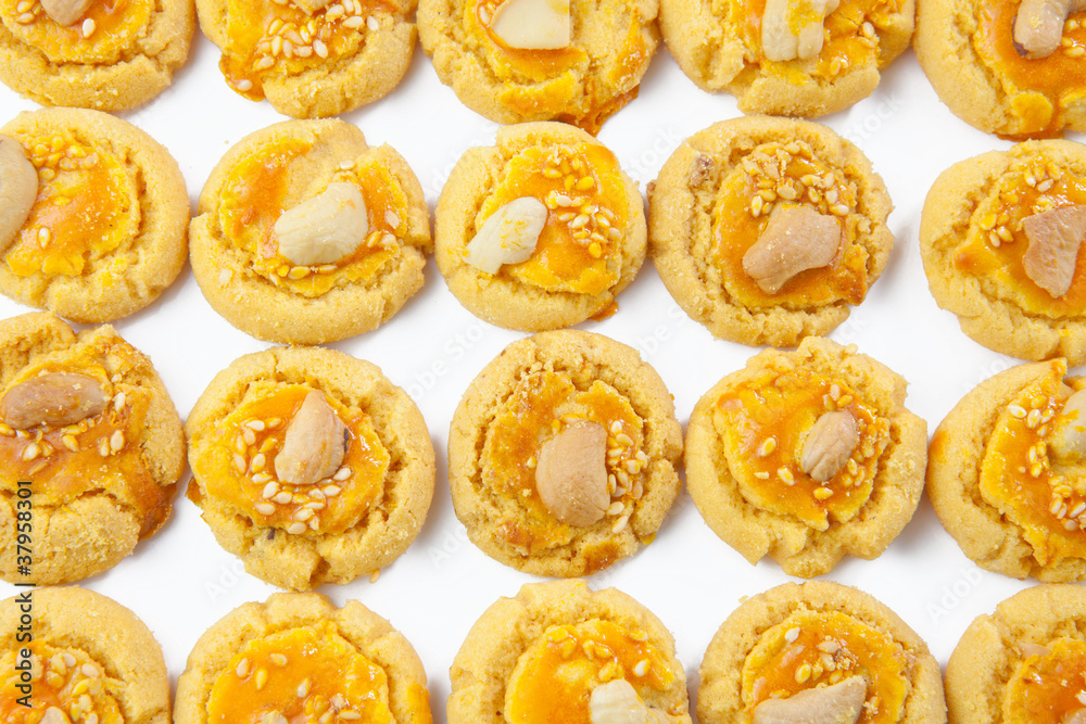 biscuit stack isolated biscuit stack isolated