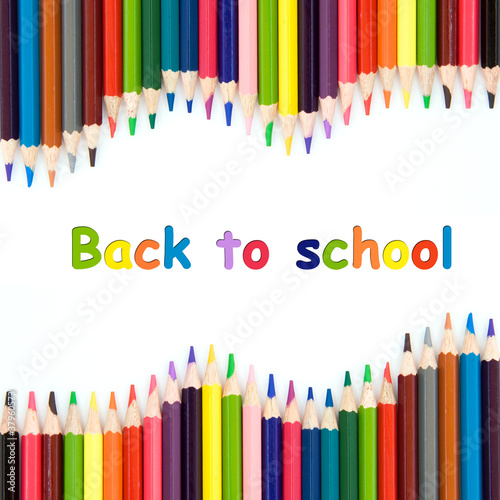 Back to school