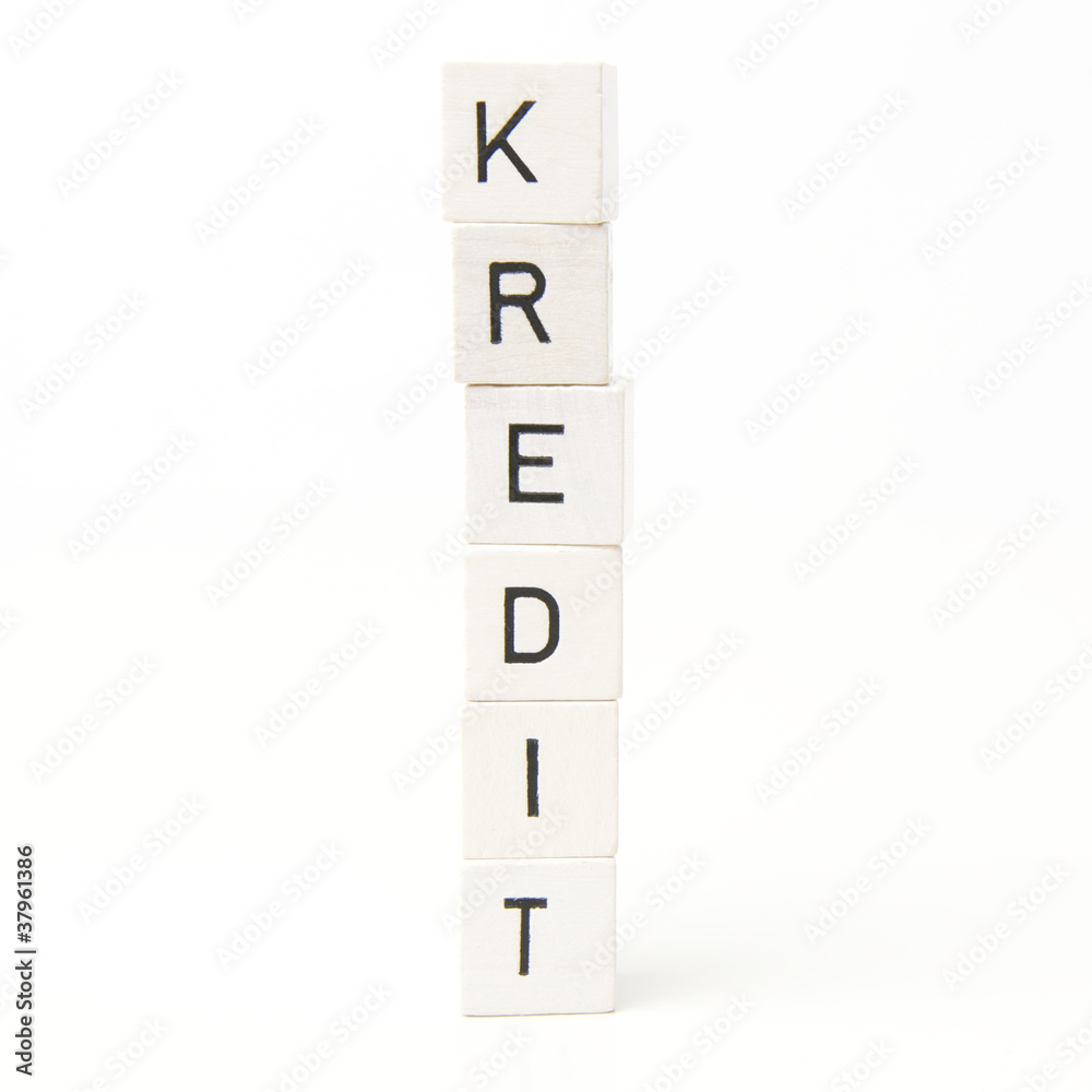 Kredit Kredit