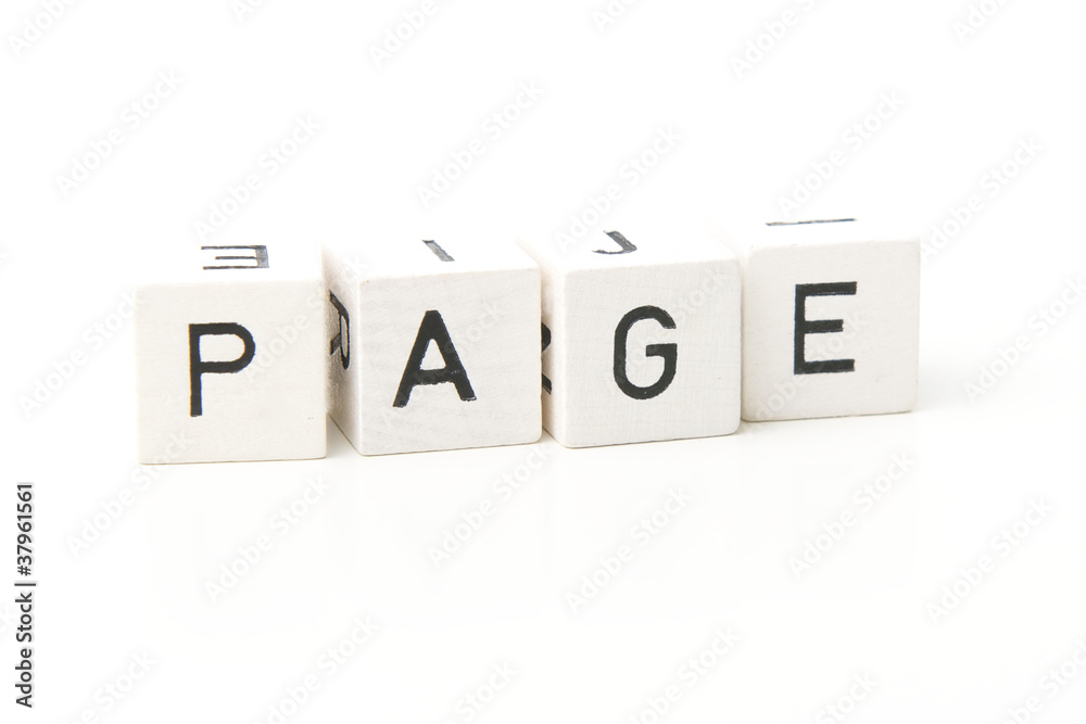Page