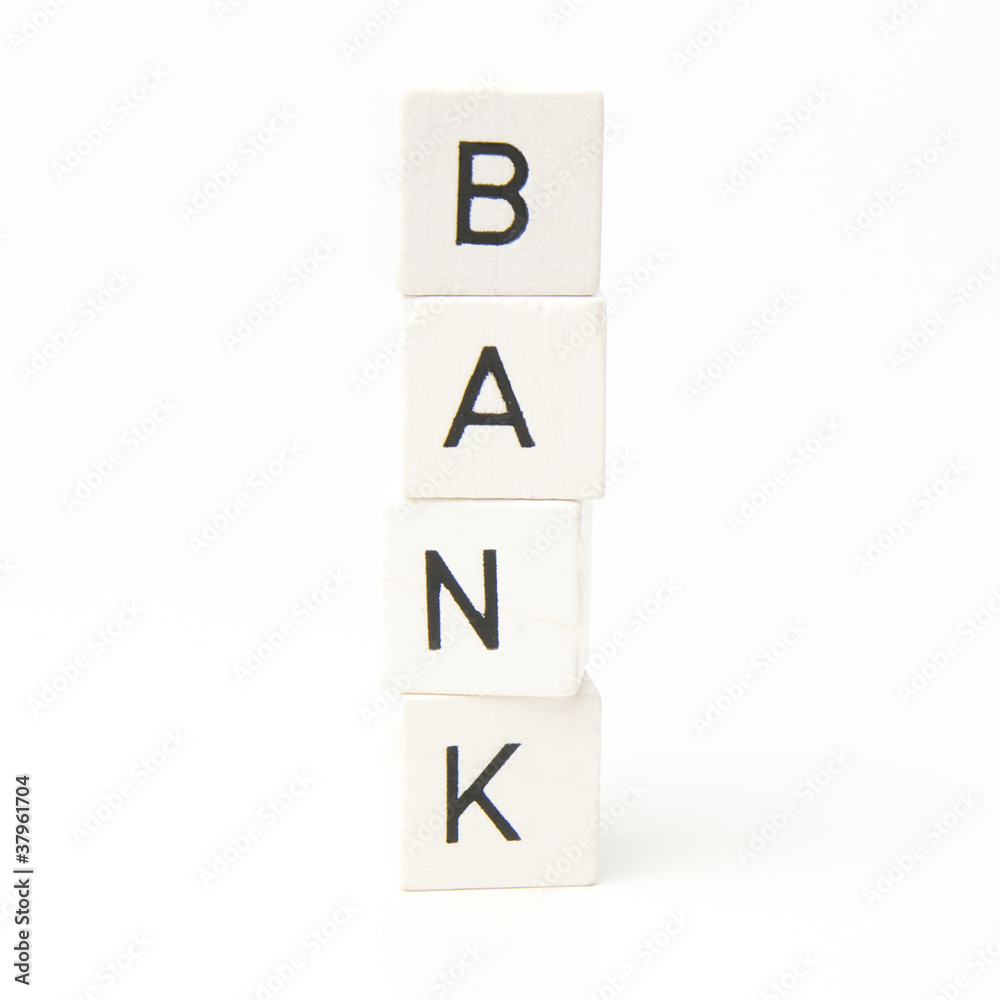 Bank Bank