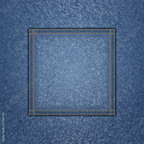 Jeans background