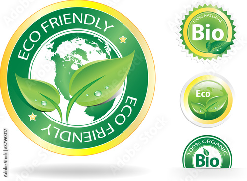 Eco Labels