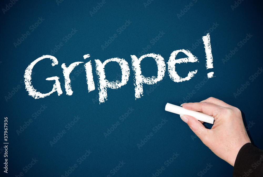 Grippe und Grippeimpfung Grippe und Grippeimpfung