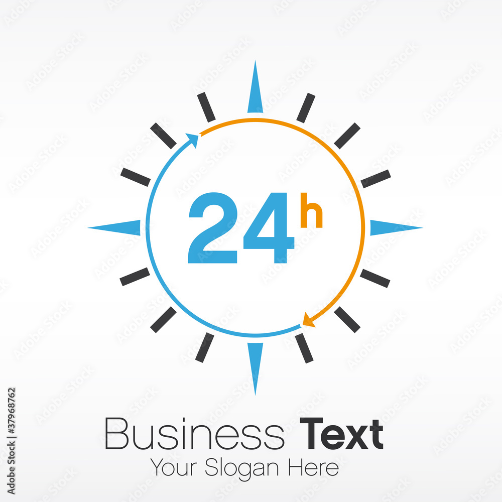 logo livraison 24h logo livraison 24h