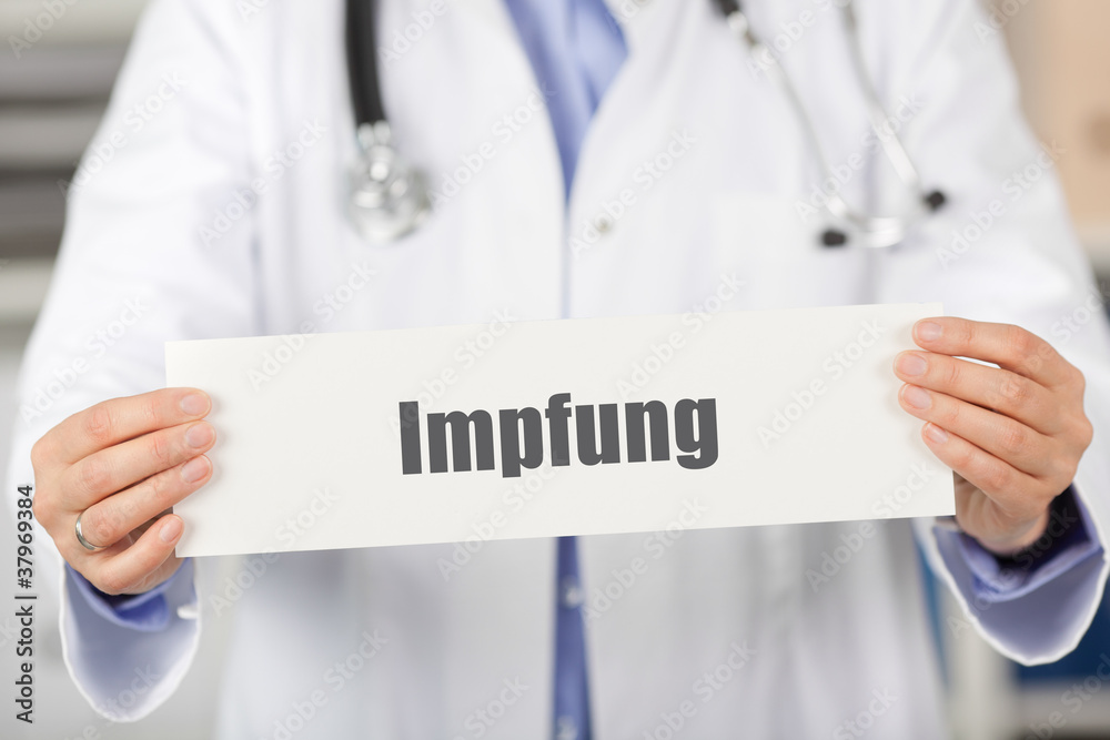 impfung impfung