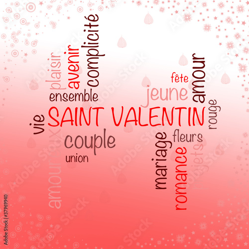 saint valentin