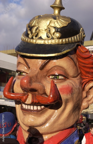 Mainzer Schwellkopp