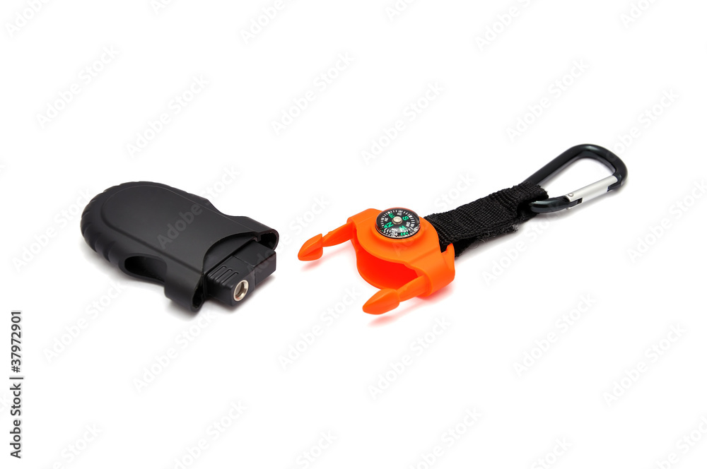 Hiking cigarette lighter Hiking cigarette lighter