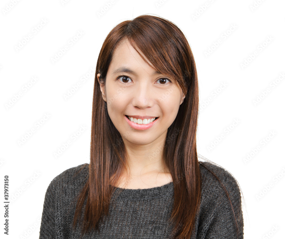 young asian woman young asian woman