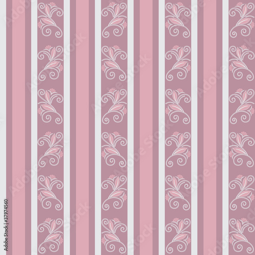 seamless background with stripes