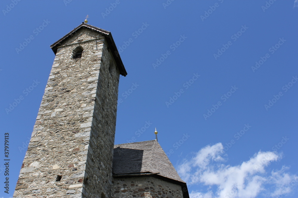 Kleine Bergkirche Kleine Bergkirche