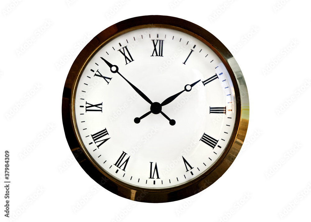 Classic clock Classic clock