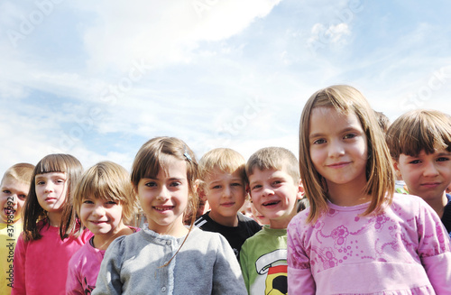 preschool  kids
